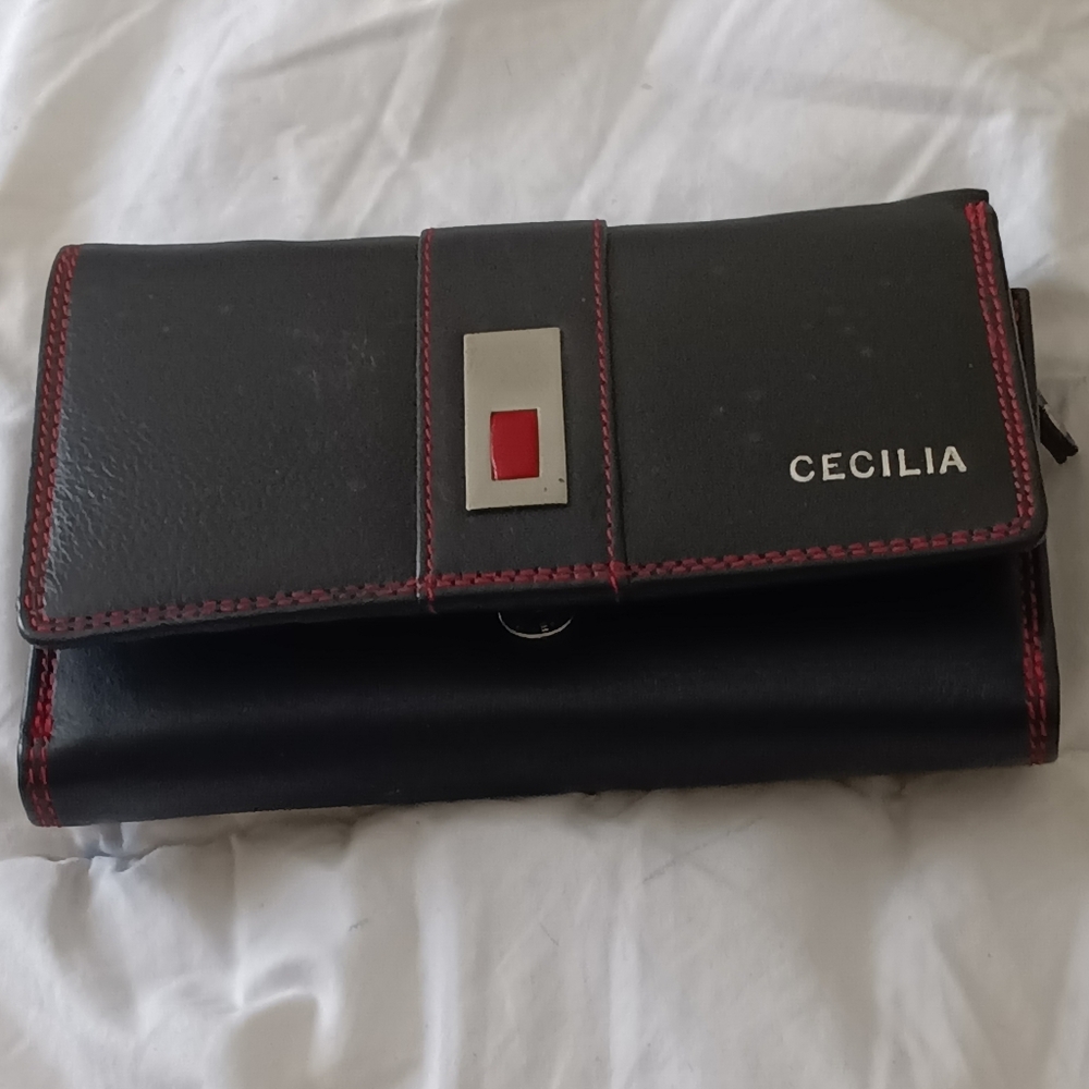 Cecilia wallet
